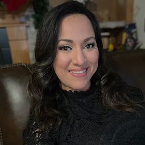 Meet your Posher, Ingrid